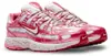 Nike P-6000 Bianco, Sabbia, Rosso, Peonia - 36,5 Taglia: Anteprima dell’immagine prodotto 2