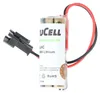 CR8LHC Bateria litowa pasująca do Fuji CR8-LHC, FDK CR8.L, Podgląd zdjęcia produktu 8