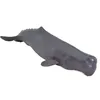 Safari Speeldier Potvis Junior 22,5 cm Schwarz Produktbild-Vorschau 4