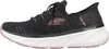 SKECHERS SLIP-INS EDGERIDE Schwarz Produktbild-Vorschau 2