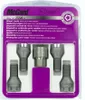 MCGARD Original Felgenschlösser Satz chrom 60° M14 SW17 Produktbild-Vorschau 4