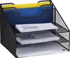 Zásobník na dokumenty s 5 priehradkami RD28951 Náhľad obrázku produktu 1
