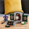 LEGO Super Mario Atrio Di Luigi's Mansion - Pack Di Anteprima dell’immagine prodotto 9
