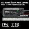 Chargeur de batterie NOCO GENIUS10 EU 10A pour batteries Voir les images du produit 20