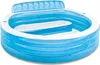 Luxus Pool Lounge,  295 x 175 x 53 cm, aufblasbar mit Produktbild-Vorschau 1