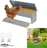 TolleTour Distributeur automatique de nourriture 5KG Poules Voir les images du produit 1