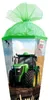 ROTH 678934 ROTH Schultüte "Traktor Power", eckig, 850 mm Náhľad obrázku produktu 3