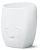 FIFTYEIGHT Vase - Entzückt weiß Produktbild-Vorschau 2