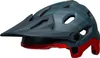 Bell Helmets Super DH Spherical, Celoobličejová přilba, Ve Náhled obrázku produktu 6