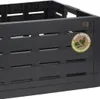 Klappbox stapelbar 60L Transportbox max 50Kg B59xL39xH27cm Produktbild-Vorschau 3