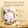 Tamrah Daktyle z Migdałem w Czekoladzie o Smaku Cheesecake Podgląd zdjęcia produktu 3