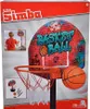 Simba Toys 107407609, Cestovné, Štvorec Náhľad obrázku produktu 1