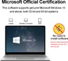 USB čtečka otisků prstů pro PC Windows 11 Windows 10 Náhled obrázku produktu 3