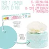 Fondant ausgerollt - Blau - 430 g Produktbild-Vorschau 3