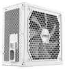 MSI MAG A1000GL PCIE5 WHITE, 1000 W, 100 - 240 V, 50/60 Hz, Produktbild-Vorschau 4