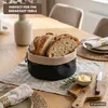 eluno runde cestini per il pane NOVARA, set da 2 - per Anteprima dell’immagine prodotto 4