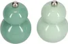 Set de moulins à poivre et à sel ONA Betty Green, 2 pièces. Voir les images du produit 7