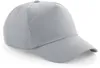 Beechfield B10 | Original 5-Panel Cap / Kappe / Mütze / Hut Produktbild-Vorschau 2