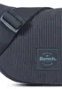 Bench. Umhängetasche Cord Crossbody Bag Denim dunkelblau Produktbild-Vorschau 5