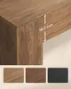 VASAGLE Konsolentisch in U-Form, Minimalistischer Flurtisch Produktbild-Vorschau 6