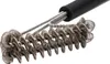 Grill-Reinigungsbürste 38cm dual Produktbild-Vorschau 5