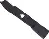 3x 39cm Messer für STIGA Park 100 Combi Aufsitzmäher Produktbild-Vorschau 3