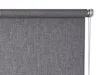 Fensterrollo Design Klemmfix ohne Bohren Farbe: Produktbild-Vorschau 2