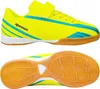 Jungen Hallenschuhe Kinder Fußballschuhe Sportschuhe Morval Produktbild-Vorschau 1