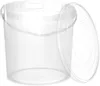 Eimer mit Deckel 10 L | Vorratseimer | Lebensmittelecht Produktbild-Vorschau 2