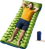Camping Isomatte, Camping Matte, Selbstaufblare Produktbild-Vorschau 1