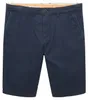Tom Tailor Shorts Slimfit Chino-Shorts mit Reißverschluss, Produktbild-Vorschau 9