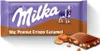 Milka Peanut Crispy Caramel 90g Podgląd zdjęcia produktu 2