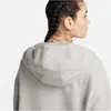 Bluza damska Nike Sportswear Phoenix Fleece DQ5758-063 Xs Produktbild-Vorschau 11