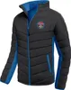 Nebulus Winterjas GENIUS, heren, warme outdoorjas, Productafbeelding-voorbeeld 1