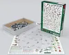 Eurographics Puzzle Der Lebensbaum, Stammbaum, Artenlehre, Anteprima dell’immagine prodotto 5