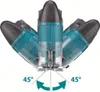 Makita DJV186Z Akku-Stichsäge Solo 18V Li ohne Produktbild-Vorschau 20