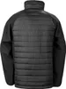 Result R237X | Herren Black Compass Softshell Jacket - Produktbild-Vorschau 9