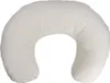 MamaLoes Stillkissen Medium Teddy Boucle Naturel Produktbild-Vorschau 1