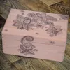 Holzkiste mit Deckel – Vielseitige & robuste Box aus Produktbild-Vorschau 5