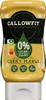 Callowfit Soße 300ml Flasche Curry Mango Produktbild-Vorschau 3