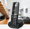 Gigaset Comfort 500A trio silber schwarz Produktbild-Vorschau 11