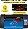 SucceBuy Vinyl Cutter 375mm Plotter LED Bildschirm Produktbild-Vorschau 4