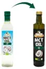 MCT Öl - C8 500ml 6er Pack Produktbild-Vorschau 1