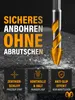 RAMMBOCK® Keramikbohrer-Set (5 Stück) Ø 5/6/8/10/12 mm – Produktbild-Vorschau 5