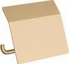 hansgrohe AddStoris support papier toilette avec couvercle, Voir les images du produit 1