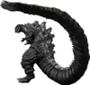 Godzilla S.H. MonsterArts Figurka akcji Godzilla (2016) Podgląd zdjęcia produktu 8