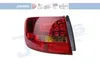 LED Heckleuchte passend für Audi A6 4F 03/2005-09/2008 Produktbild-Vorschau 2