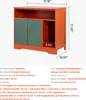 SucceBuy Katzenschrank 792x430x710 mm, Schrank für Produktbild-Vorschau 7