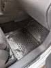 ELEMENT Tappetini auto 3D in gomma su misura per Volkswagen Anteprima dell’immagine prodotto 11