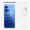 Redmi 15C 4G 4GB+128GB Moonlight Blue Smartphone Produktbild-Vorschau 12